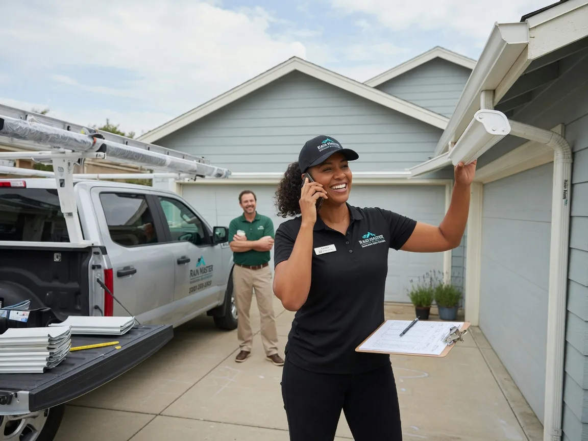 Gutter Installation Saint Paul, KS FAQs
